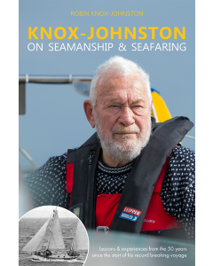 Knox-Johnston on Seamanship and Seafaring