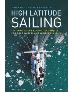 High Latitude Sailing