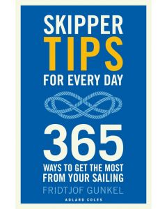 Skipper Tips for Every Day