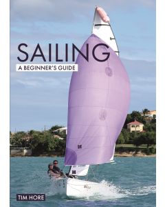 Sailing: A Beginner's Guide