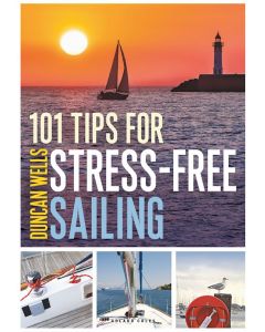 101 Tips for Stress-Free Sailing