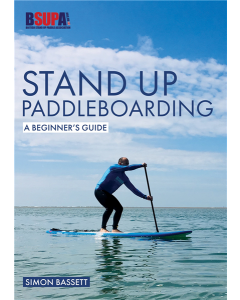 Stand Up Paddleboarding: A Beginner's Guide