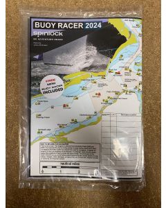 Solent Buoy Racer 2022