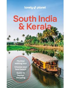 Lonely Planet South India & Kerala