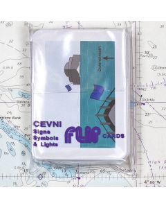 Flip Cards - Cevni Signs and Lights