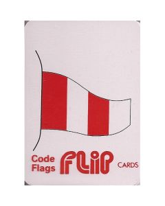 Flip Cards - International Flags Code