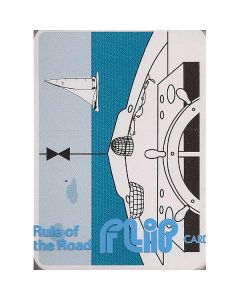 Flip Cards - Rule of Road Pack