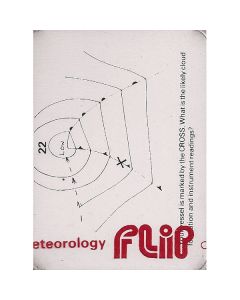 Flip Cards - Meteorology Pack