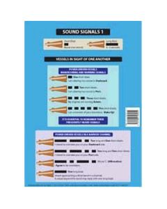 Sound Signals - Cockpit Card