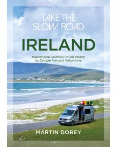 Take the Slow Road: Ireland