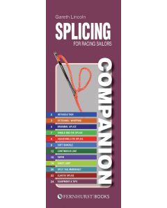 Splicing Companion