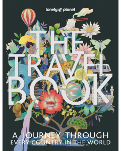 The Travel Book