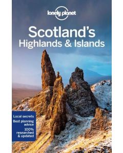 Scotland's Highlands & Islands