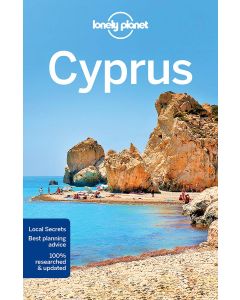 Lonely Planet - Cyprus