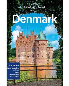 Lonely Planet Denmark