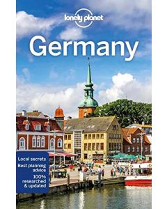 Lonely Planet Germany