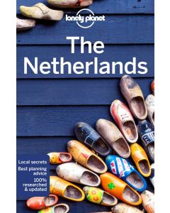 Lonely Planet The Netherlands
