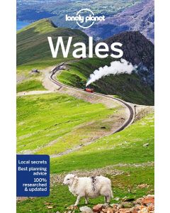 Lonely Planet Wales