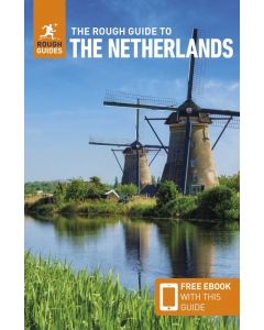 The Rough Guide to the Netherlands