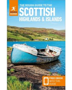 The Rough Guide to the Scottish Highlands & Islands