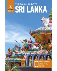 The Rough Guide to Sri Lanka