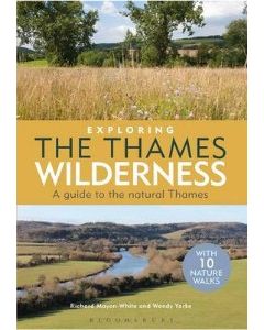 Exploring The Thames Wilderness