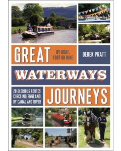 Great Waterways Journeys