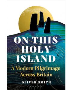 On This Holy Island