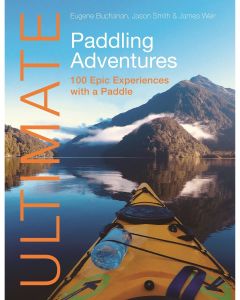 Ultimate Paddling Adventures