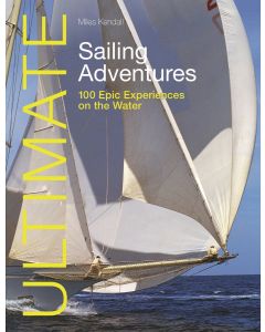 Ultimate Sailing Adventures