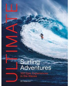 Ultimate Surfing Adventures