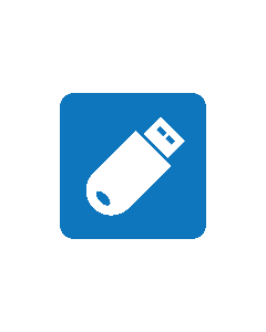 ITU Radio Regulations on USB key