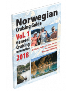 Norwegian Cruising Guide Vol. 1 - General Cruising Information