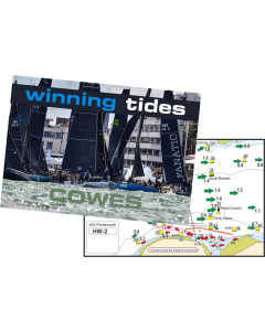 Winning Tides - Cowes