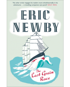 The Last Grain Race
