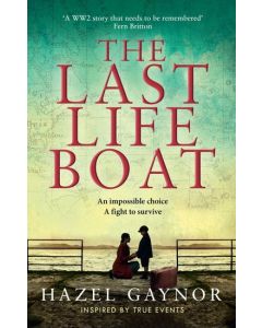 The Last Lifeboat

