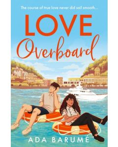 Love Overboard
