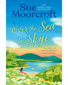 Over the Sea to Skye