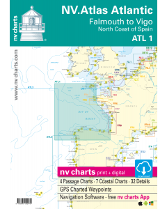 Nv Charts Uk