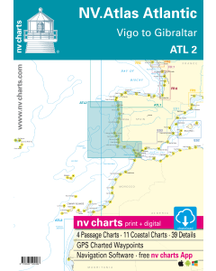 Nv Charts Uk