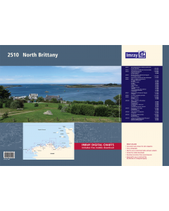 2510 North Brittany Chart Pack