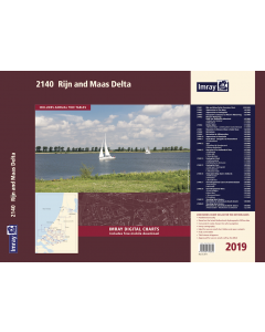 2140 Rijn and Maas Delta