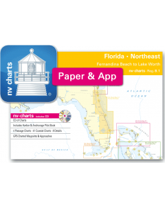 Reg. 8.1: NV.Atlas Florida - North (Fernandina Beach to St. Augustine)