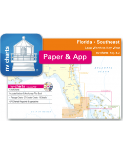 Reg. 8.2: NV.Atlas Florida - East (St. Augustine to Lake Worth Inlet)