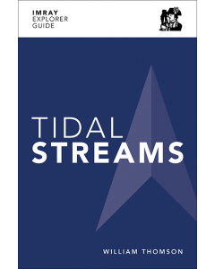 Imray Explorer Guide - Tidal Streams