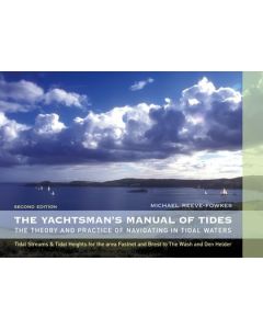 Yachtsman's Manual of Tides