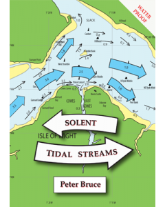 Solent Tidal Streams