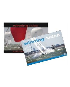 Winning Tides Book & SUPERZOOM Hill Head Plateau