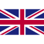 GBP flag